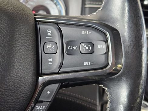 Used 2020 RAM 1500 Limited RWD image 13