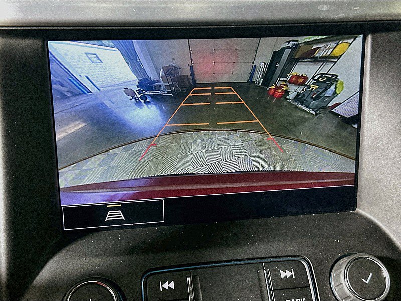 Used 2021 GMC Acadia SLT w/ Preferred Package AWD/4WD image 15