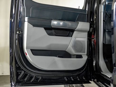 Used 2024 Ford F450 Limited w/ FX4 Off-Road Package image 39