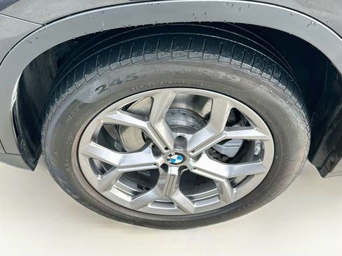 Certified 2024 BMW X3 sDrive30i w/ Convenience Package w/ZPA RWD image 33