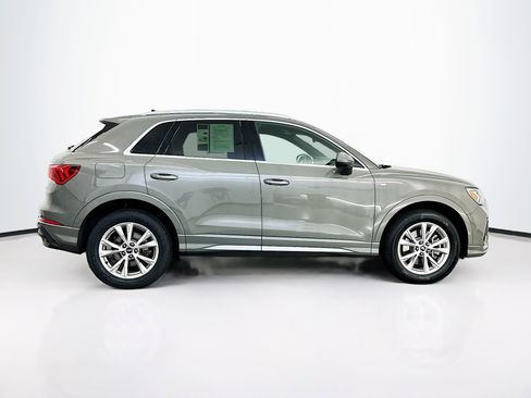 Used 2023 Audi Q3 2.0T Premium Plus w/ Premium Plus Package image 10