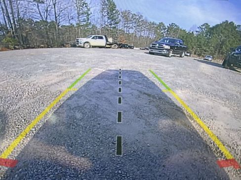 New 2025 Jeep Grand Cherokee L Laredo image 32