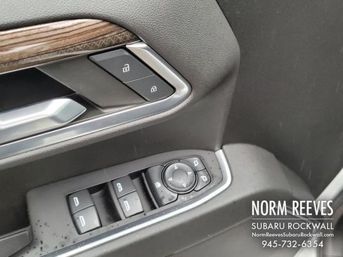 Used 2022 Chevrolet Silverado 1500 RST image 25