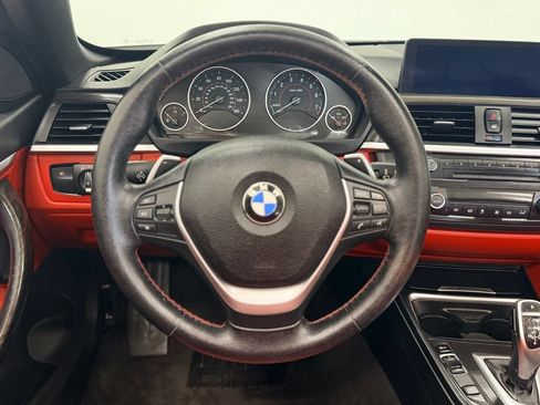 Used 2015 BMW 428i xDrive Convertible AWD/4WD image 21