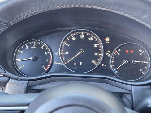 Certified 2023 MAZDA CX-30 AWD 2.5 S w/ Preferred Package image 14