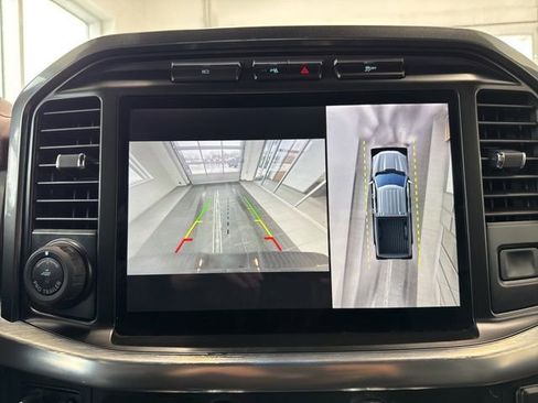 Used 2023 Ford F150 Lariat w/ Equipment Group 502A High image 27