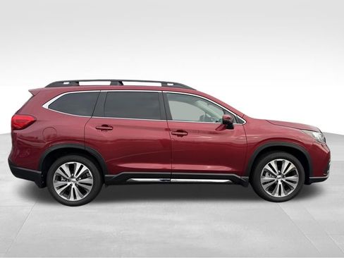 Used 2020 Subaru Ascent Limited w/ Popular Package #2A image 25