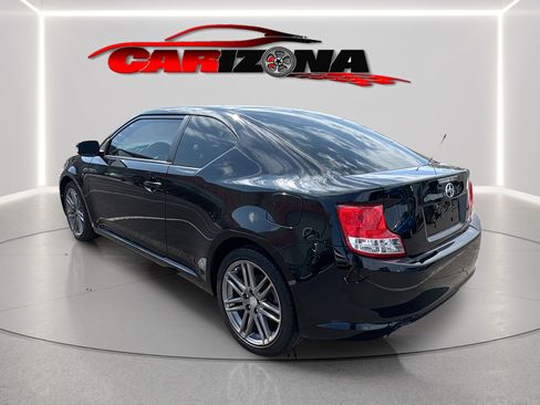 Used 2011 Scion tC FWD image 7