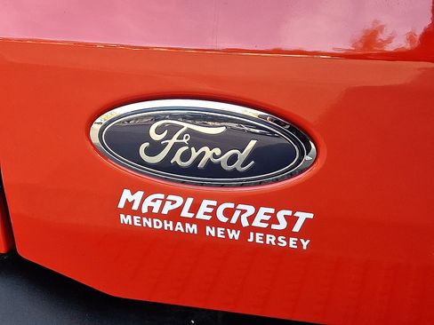 Used 2023 Ford Bronco Black Diamond image 29