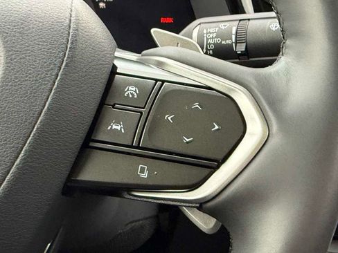 Used 2023 Lexus RZ 450e Premium w/ Cold Area Package image 22