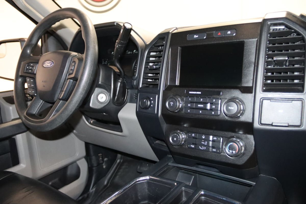 Used 2020 Ford F150 XL w/ Equipment Group 101A Mid AWD/4WD image 61