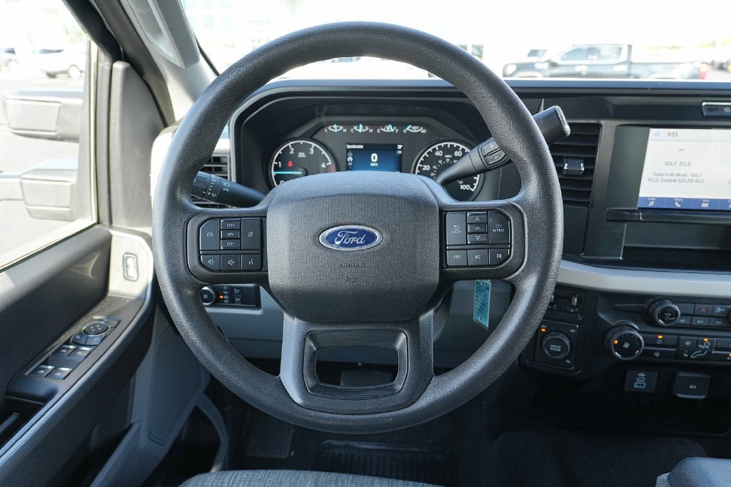 Used 2025 Ford F250 XLT AWD/4WD image 34