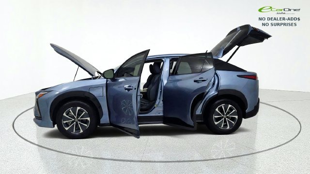 Used 2023 Lexus RZ 450e Premium w/ Technology Package AWD/4WD image 14