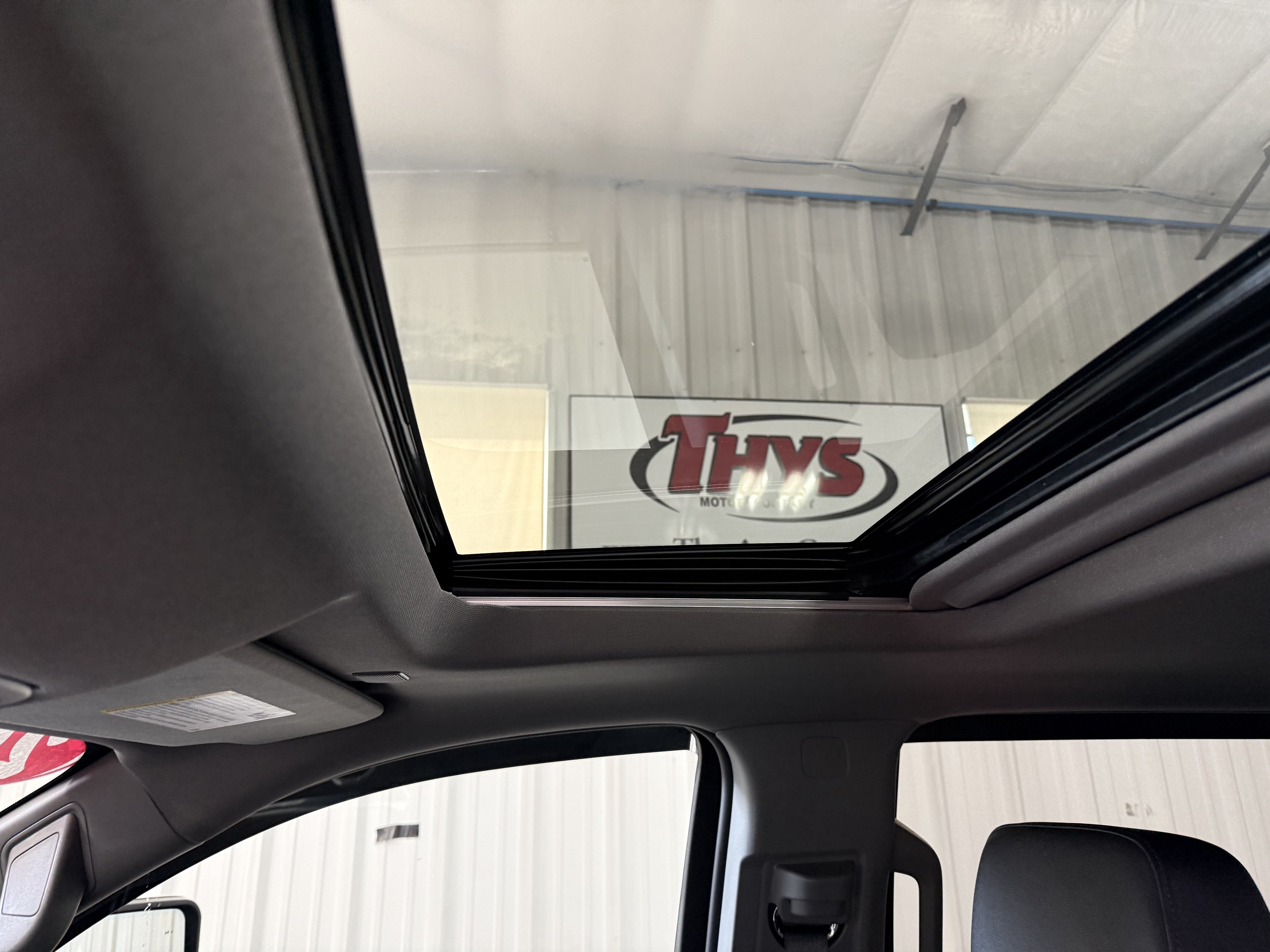 Used 2026 Chevrolet Silverado 2500 LTZ w/ LTZ Plus Package AWD/4WD image 22