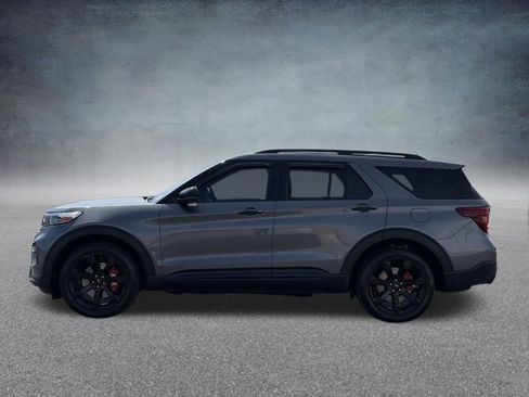 Used 2023 Ford Explorer ST w/ Equipment Group 401A image 7