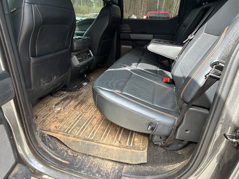 Used 2024 Ford F150 Lariat image 22