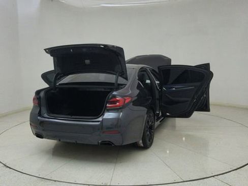 Used 2023 BMW 530i w/ M Sport Package image 74