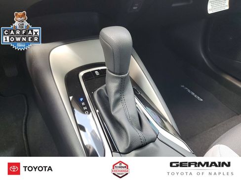 Used 2026 Toyota Corolla LE FWD image 26