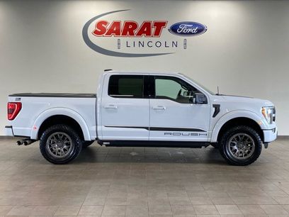 Used 2022 Ford F150 XLT w/ Equipment Group 302A High