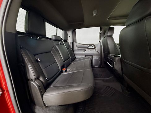 Used 2026 Chevrolet Silverado 1500 LTZ w/ LTZ Premium Package AWD/4WD image 30