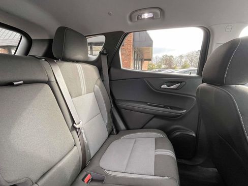 Used 2024 Chevrolet Blazer LT w/ Convenience Package image 20