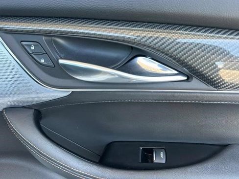 Certified 2023 Cadillac CT5 Sport RWD image 27