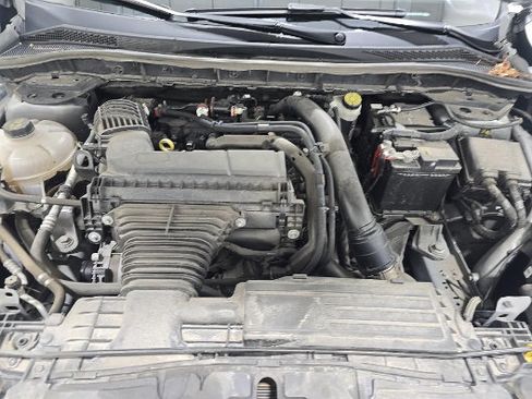 Used 2024 Ford Escape Platinum AWD/4WD image 16