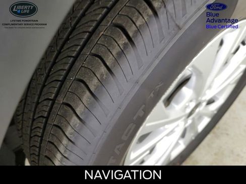Certified 2023 Ford Escape Active w/ Tech Pack #1 AWD/4WD image 11