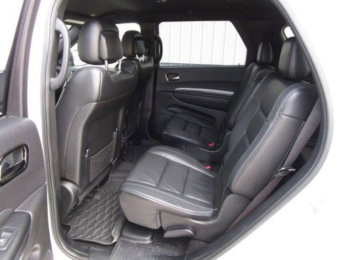 Used 2020 Dodge Durango GT w/ Blacktop Package image 21