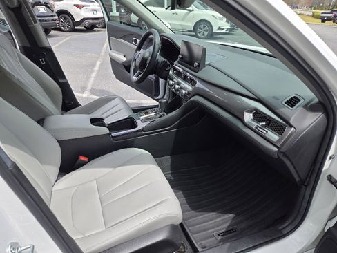 Used 2024 Acura Integra image 20