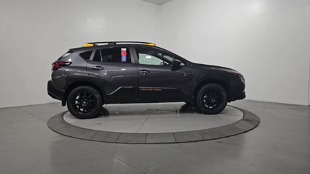 New 2026 Subaru Crosstrek 2.5i Wilderness AWD/4WD image 6
