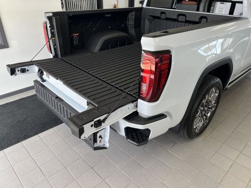 New 2026 GMC Sierra 1500 Denali Ultimate AWD/4WD image 54