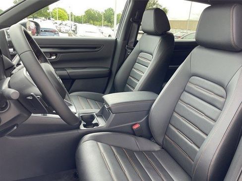 New 2026 Honda CR-V Sport-L image 23