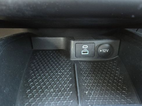 Used 2021 Ford Bronco Sport Outer Banks image 31