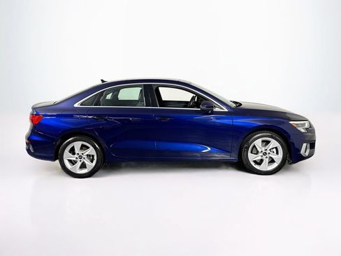 Used 2024 Audi A3 2.0T Premium w/ Convenience Package FWD image 6