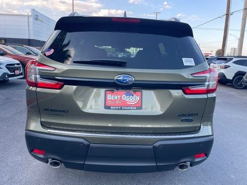 New 2025 Subaru Ascent Bronze Edition AWD/4WD image 6