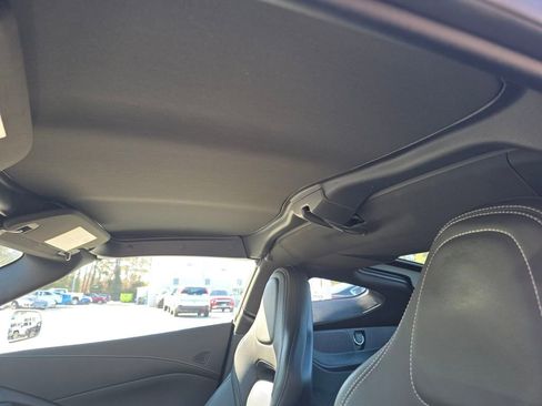 Used 2019 Chevrolet Corvette Z06 image 21