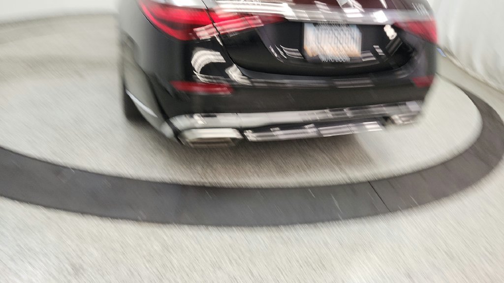 Used 2022 Mercedes-Benz Maybach S 580 4MATIC image 25
