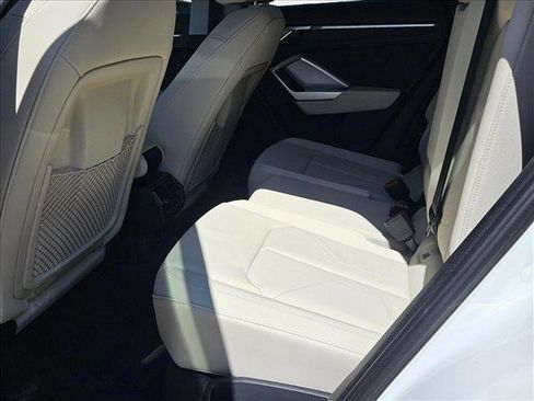 New 2025 Audi Q3 2.0T Premium w/ Convenience Package image 14