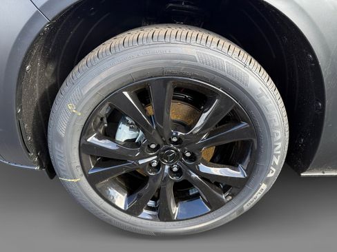 New 2026 MAZDA CX-30 Aire Edition AWD/4WD image 9