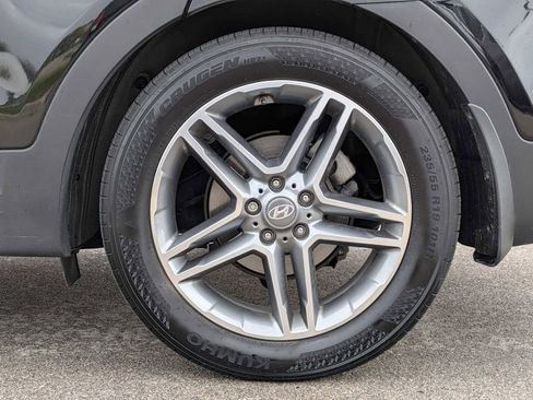 Used 2018 Hyundai Santa Fe AWD w/ SE Ultimate Tech Package 03 image 14