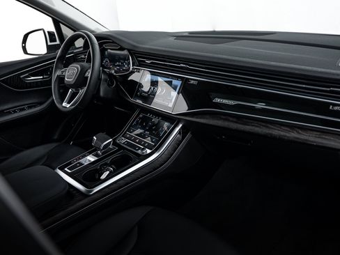Certified 2023 Audi Q7 3.0T Premium Plus w/ Premium Plus Package AWD/4WD image 8