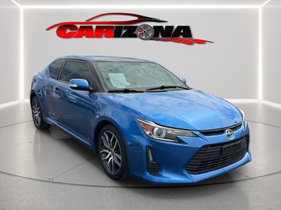 Used 2014 Scion tC