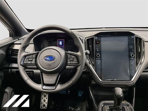 Certified 2025 Subaru Crosstrek 2.5i Sport w/ Crosstrek Mirror Package image 22