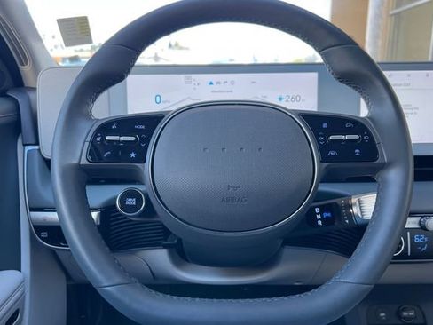 Certified 2023 Hyundai Ioniq 5 Limited AWD/4WD image 30