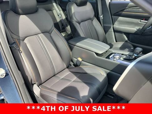 New 2026 MAZDA CX-50 AWD 2.5 S w/ Cargo Package image 17