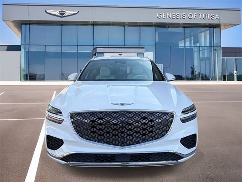 New 2026 Genesis GV70 2.5T Advanced image 3