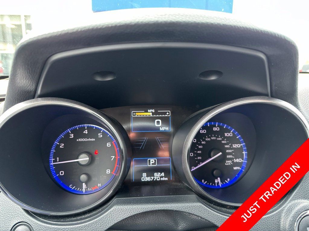 Used 2018 Subaru Outback 2.5i Limited AWD/4WD image 9