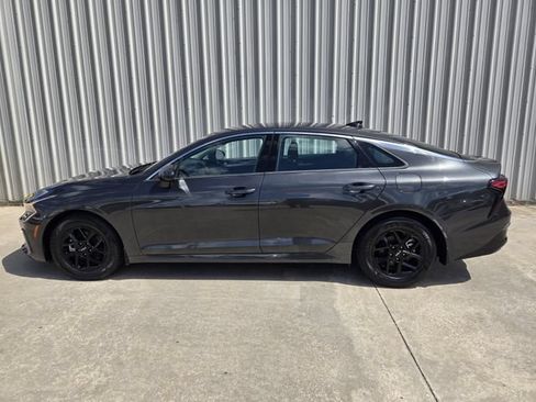 Used 2025 Kia K5 LXS FWD image 6