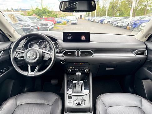 Used 2023 MAZDA CX-5 AWD 2.5 S image 24